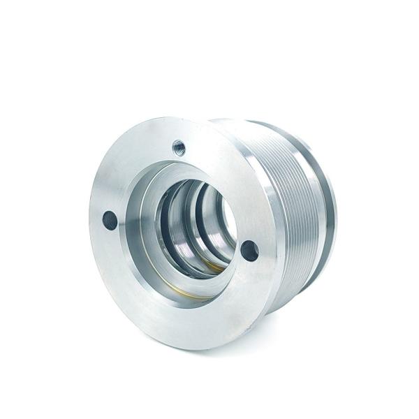 Automotive Aluminum Alloy Processing Parts Precision Turning Milling and Lathe