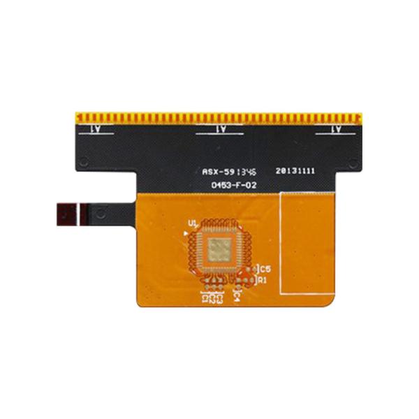 Buy cheap Automotive Medical Devices Rigid Flex PCB Smt Assembly Pcb Prototype Service from wholesalers