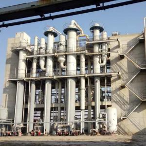 Buy cheap Waste solvent recycling equipment production line product
