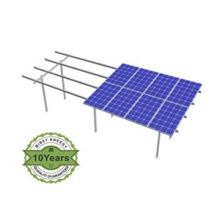 Buy cheap MRac Ground Solar PV Mounting System GT7 product