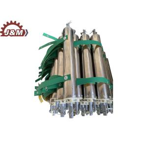 Buy cheap Fire Engine Aluminium Vertical Truck Roller Shutters from wholesalers