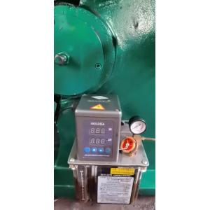 Buy cheap manual creasing paper rotary die cutting machine from wholesalers