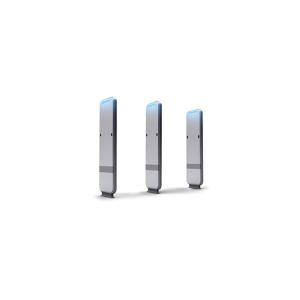 UHF Access Control System Intelligent Scanner Devices Multi Passageway Control