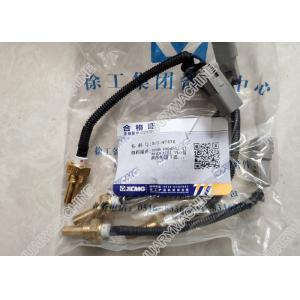 Buy cheap XCMG wheel loader parts, 803547478 323801004002-1 temperature sensor from wholesalers
