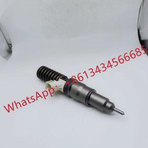 Buy cheap E3.27 Diesel Fuel Injector For 21977918 BEBE4P02001 BEBE4P03001 22254576 MD13 EURO 6 from wholesalers