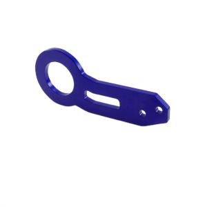 Buy cheap Precision Turning CNC Milling Components ODM Sandblasting Metal from wholesalers