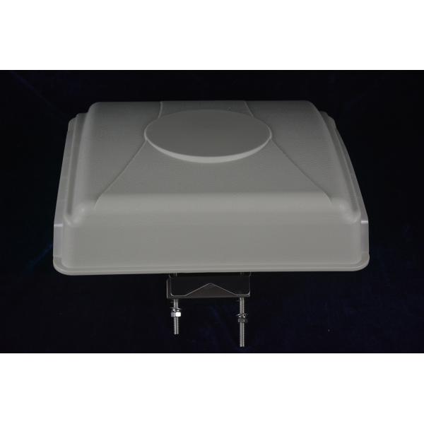 Buy cheap Long Range Passive UHF RFID Reader High Frequency Customized Interface from wholesalers