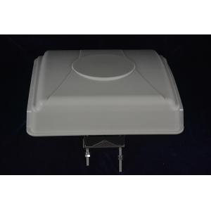 Buy cheap Long Range Passive UHF RFID Reader High Frequency Customized Interface from wholesalers