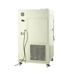 Buy cheap Ozone Aging Test Chamber Rubber Stainless Steel Environmental Test Chamber from wholesalers