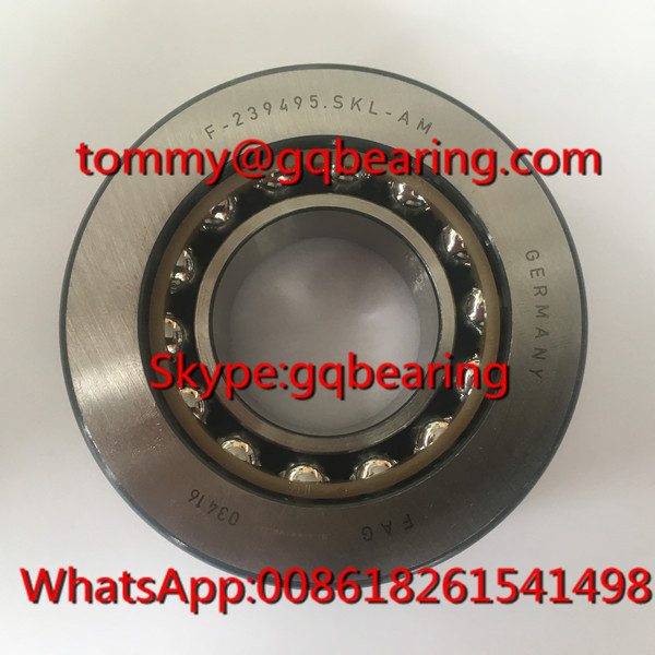 Quality Tapered Roller Differential Automotive Bearings F-239495 for sale