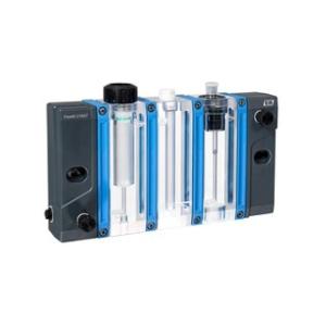 Flowfit CYA27 CYA27-1VT9/0 Flow Assembly With FKM Seals For Multi Parameter