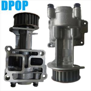 Truck Parts Engine Oil Pump 04175573 04173018 For DEUTZ F2L1011 F3L1011 F2M1011