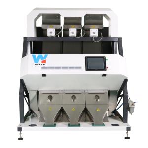 Buy cheap WENYAO Bread Worm Color Sorting Mealworm Sorting Machine from wholesalers