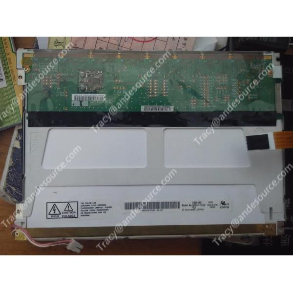 Quality Kyocera 4.7inch KG047QVLAA-G020 LCD Panel for sale