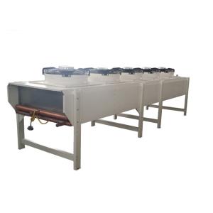 Buy cheap Blow Moulding Machine CE Air Dry Coolers from wholesalers
