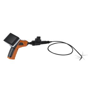Buy cheap AJR NDT 35055 Model Industrial Videoscope / Endscope / Borescope from wholesalers