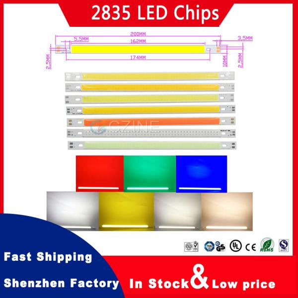 Quality Czinelight Cob Led Bulb Module Hot Selling Driverless Ac 220v 3w 5w 7w 9w 12w 15w Lighting and Circuitry Design Smd 2835 for sale