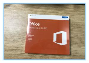 Buy cheap English Language Microsoft Office Professional 2016 Product Key For Windows System product