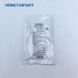 Buy cheap Developer Powder For Sharp MX 312DV 312AV 312NV M260 M310 M264 M314 M354 M264N M266N M316N M356N AR 5726 5627 6020 6023 from wholesalers