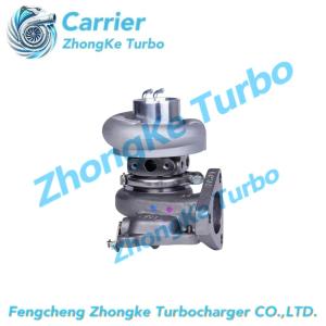 Buy cheap TD04-10T Turbo 49177-01515 49177-01513 MR355220 Turbocharger For Mitsubishi L300 Star Wagon Delica With 4D56 Engine from wholesalers