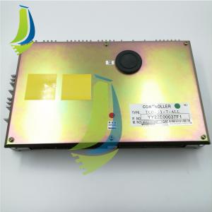 China YY22E00037F1 SK130-8 SK140-8 Controller ECU ECM yy22e00037f1 on sale