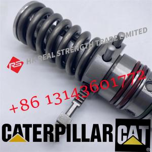 3616/3612/3608 Engine Excavator Oem Common Rail Fuel Injectors 224-9090 10R-1252