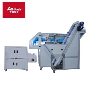 Buy cheap Automatic Bag Counting Packing Machine for Large Quantity Part Packing Easy Operation from wholesalers