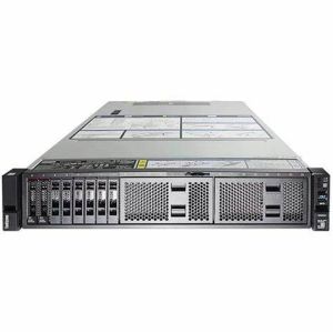 Buy cheap Customizable 2U Rack Server with 1T HDD Storage and 3 Years Warranty for Lenovo Enterprise Solution from wholesalers