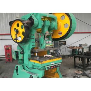 Buy cheap High Efficiency Razor Wire Making Machine With 11 Strip Mould For Galvanized Sheet from wholesalers