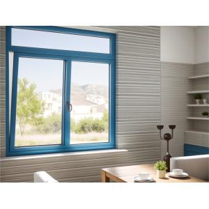 Buy cheap ODM Architectural Anodizing Aluminum Window Casement Bottom Hung Opening from wholesalers