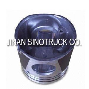 Buy cheap SINOTRUCK HOWO :HOWO PARTS:HOWO PISTON product