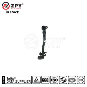 Buy cheap ZPY New Car Exhaust Pipe 03C103474AC For VW Tiguan from wholesalers