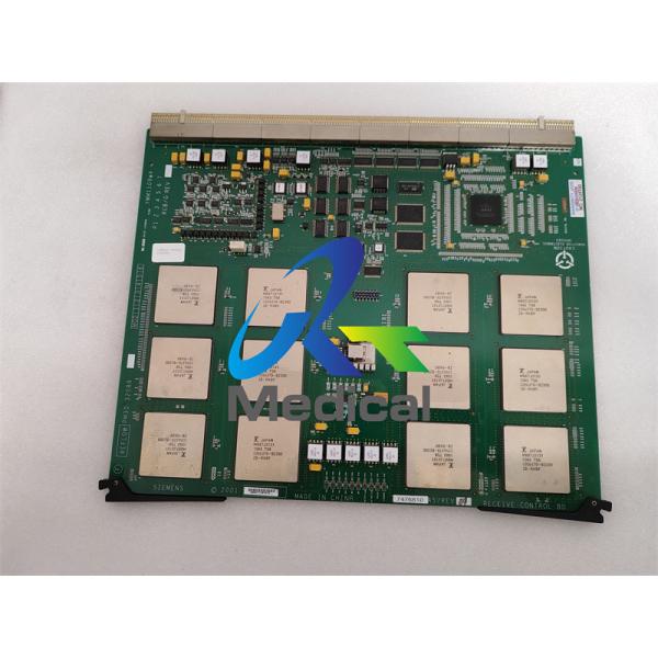 Quality Siemens S2000 Ultrasound RC Board 7476810 for sale