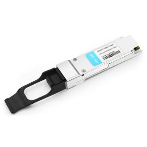 Buy cheap IBM BN-CKM-QS-SR Compatible 40G QSFP+ SR4 850nm 400m MTP/MPO MMF DDM Transceiver Module from wholesalers