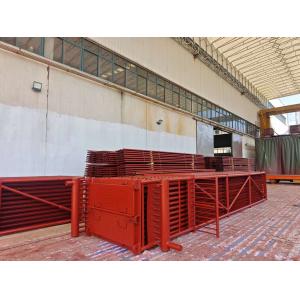 Buy cheap Customized Efficient Boiler Economizer For Boilers – Carbon Steel Material from wholesalers