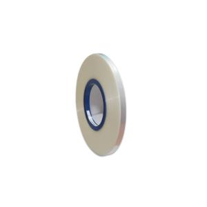 Buy cheap Transparent Hot Sealing PET Material Cover Tape Hold the Pocket in Carrier Tape GD-01 from wholesalers