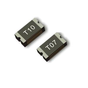 Buy cheap Ultra Low Resistance PPTC SMD Resettable Fuse / Electrical Components from wholesalers
