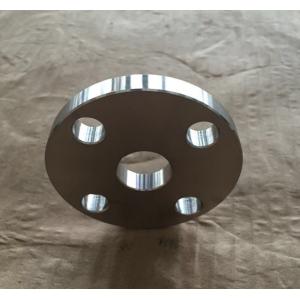 China JIS 10K SOP no hub flange on sale