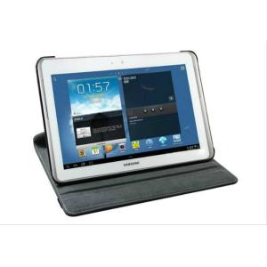 Buy cheap 360 Degree Rotating Tablet PC Protective Case Leather , P5100 P3100 Tablet from wholesalers