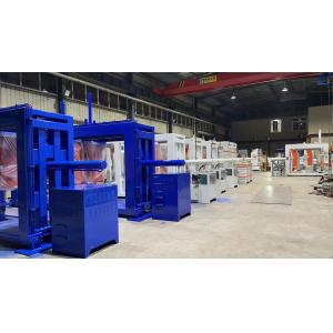 Buy cheap Designing APG Clamping Machines with Mixer for EPOXY RESIN from wholesalers