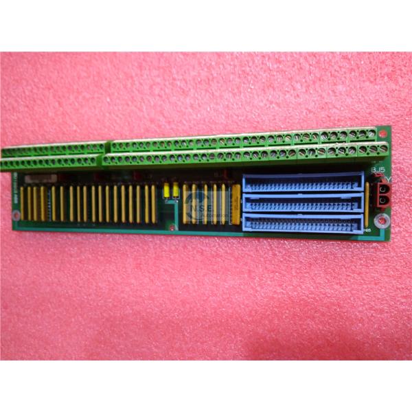 Quality General Electric DS200TBQAG1ABB RST Terminal Board DS200TBQAG1A in stock now for sale