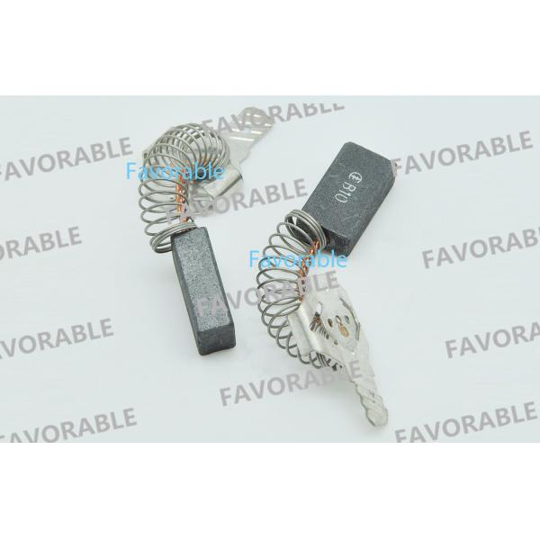 B10 Parvex DC Electric Motor Brushes Kit For Lectra Cutting Machine Vector 7000