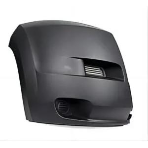 SQCS Brand High-Quality Metal Bumper Cover with OEM 1306560070 and Bolt-On