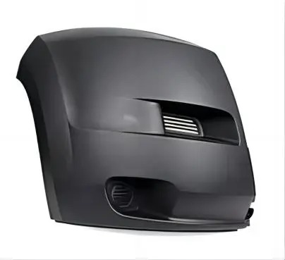 SQCS Brand High-Quality Metal Bumper Cover with OEM 1306560070 and Bolt-On