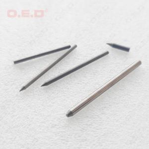 Buy cheap Grain Size 0.4μm Tungsten Carbide Composite Rods K10-K20 for Engraving Tools from wholesalers