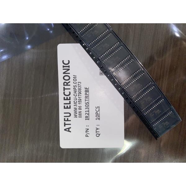 Buy cheap IR2130STRPBF SOP28 3 Phase Bridge Driver MOSFET IGBT Driver from wholesalers