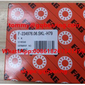 Buy cheap F-234976.06 Thrust Ball Bearing Gcr15 Steel Differential Bearing from wholesalers