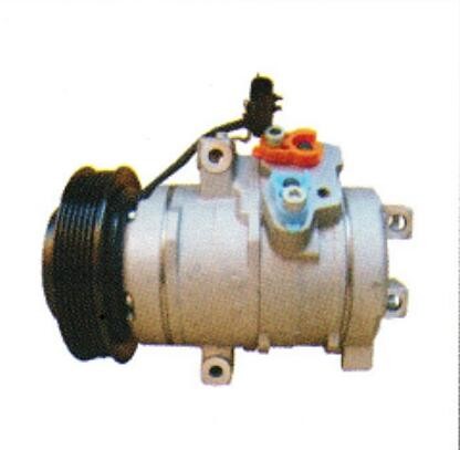 Buy cheap ALA21034 CHRYSLER 300C AC COMPRESSOR 10S17C AC COMPRESSOR 55AAA034AC AC Compressor from wholesalers