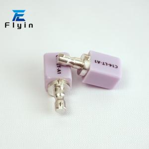 Buy cheap CAD/CAM Lithium Disilicate Blocks Dental Lab Ceramic Materials Pressing from wholesalers