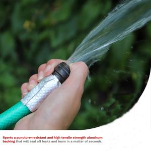 Buy cheap 10cmX5m Butyl Waterproof Tape For Roof Repair Project Solution from wholesalers